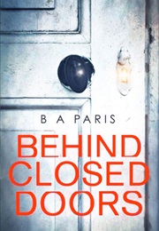 Behind Closed Doors (B a PARIS)