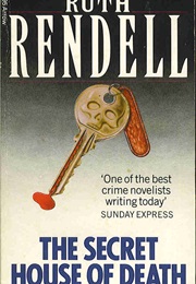 The Secret House of Death (Ruth Rendell)