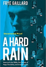 A Hard Rain (Frye Gaillard)