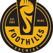 Foothills Brewing Co.
