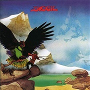 Never Turn Your Back on a Friend - Budgie