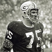 Forrest Gregg