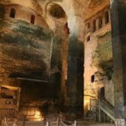 Eglise St Jean, Aubeterre Sur Dronne
