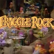 Fraggle Rock