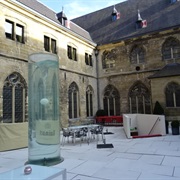 Kruisherenhotel (In Old Church) Maastricht