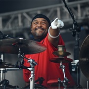 Carter Beauford (Dave Matthews Band)