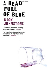 A Head Full of Blue (Nick Johnstone)