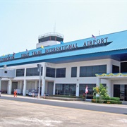 Surat Thani Airport