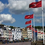 Douglas, Isle of Man