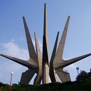 Kosmaj Monument