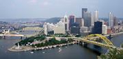 Pittsburgh