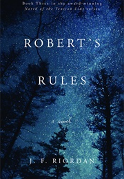 Robert's Rules (Riordan)