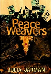 Peace Weavers (Julia Jarman)