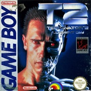 Terminator 2: Judgment Day