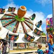 Southport, Merseyside