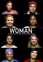 Woman (2019)
