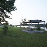 War Axe State Recreation Area, Nebraska