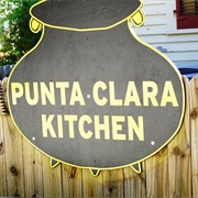 Punta Clara Candy Kitchen