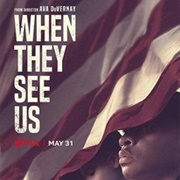 When They See Us