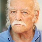 Manolis Glezos