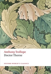 Doctor Thorne (Anthony Trollope)