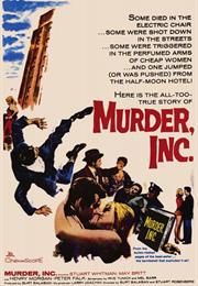 Murder, Inc. (1960)