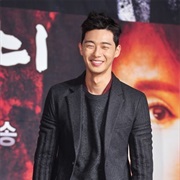 Park Seo Joon