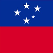 Samoan