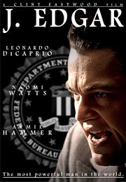 J. Edgar (2011)