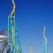 Wicked Twister (Cedar Point, USA)