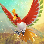 Ho-Oh