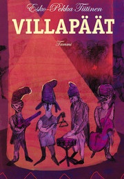 Villapäät (Esko-Pekka Tiitinen)