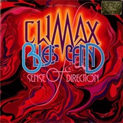 Climax Blues Band - Amerita/Sense of Direction
