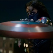 Captain America: The Winter Soldier