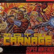 Total Carnage