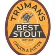 Trumans Best Stout