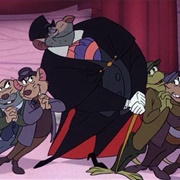 The World's Greatest Criminal Mind