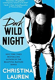 Dark Wild Night (Christina Lauren)