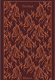 The Iliad (Homer)