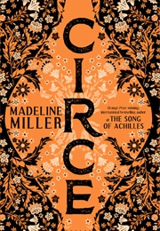 Circe (Madeline Miller)