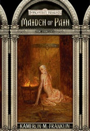 Maiden of Pain (Kameron M. Franklin)
