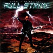 Full Strike - We Will Rise
