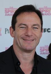 Jason Isaacs
