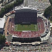 Carter–Finley Stadium - NC State