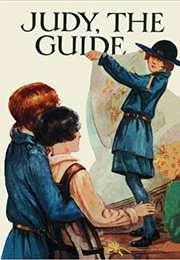 Judy the Guide (Elinor M. Brent-Dyer)