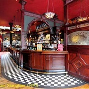 The King's Head, Tooting