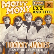 Mony Mony - Tommy James and the Shondells