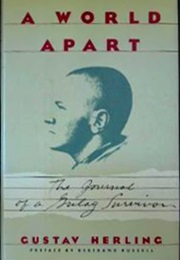 A World Apart (Gustaw Herling-Grudziński)