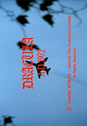 Dracula A.D. 1972. (1972)