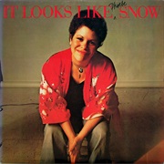 Phoebe Snow - "My Faith Is Blind"